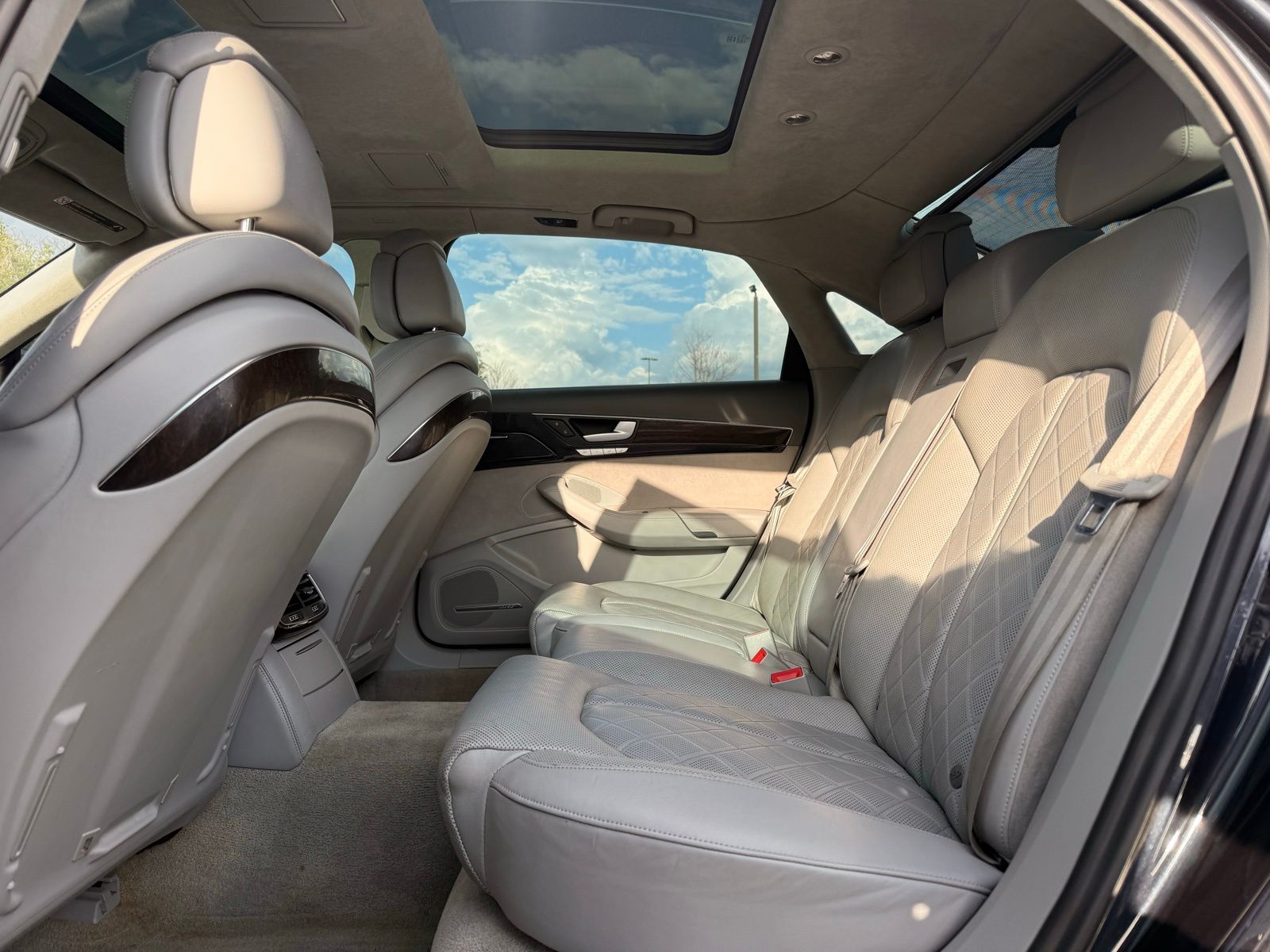2016 Audi A8 Base - Photo 30