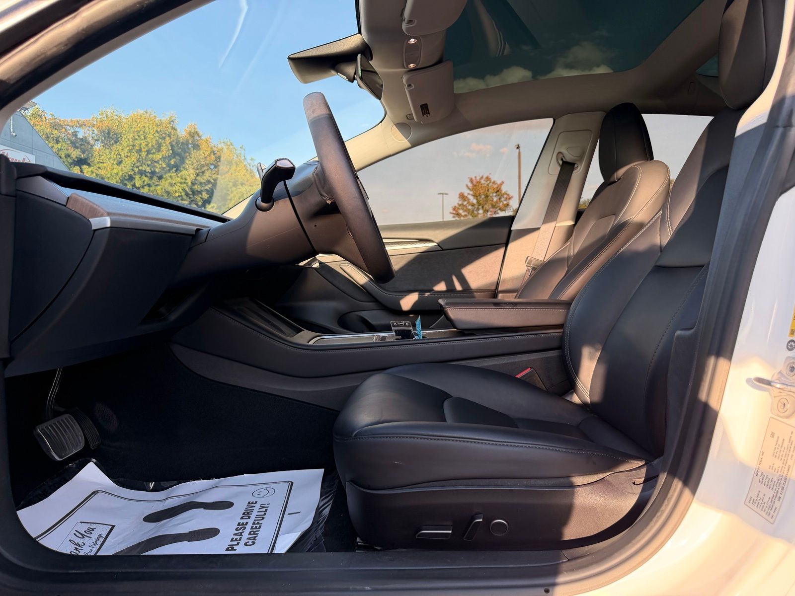 2023 Tesla Model 3 Base - Photo 15