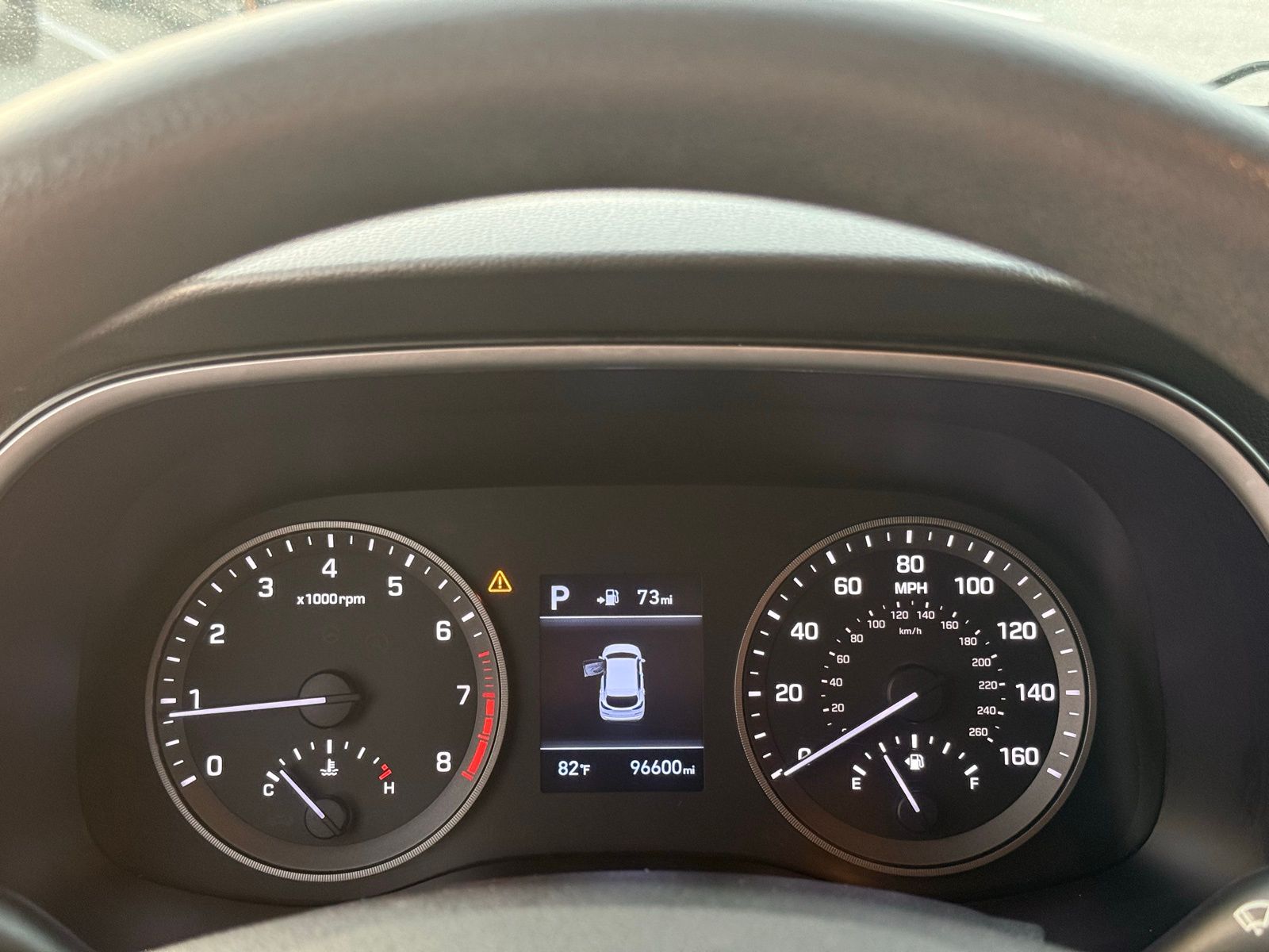2020 Hyundai Tucson SEL - Photo 20