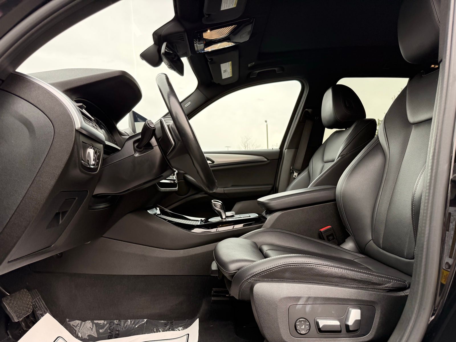 2022 BMW X3 30i - Photo 15