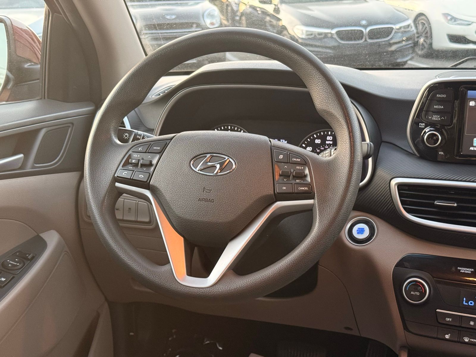 2020 Hyundai Tucson SEL - Photo 35