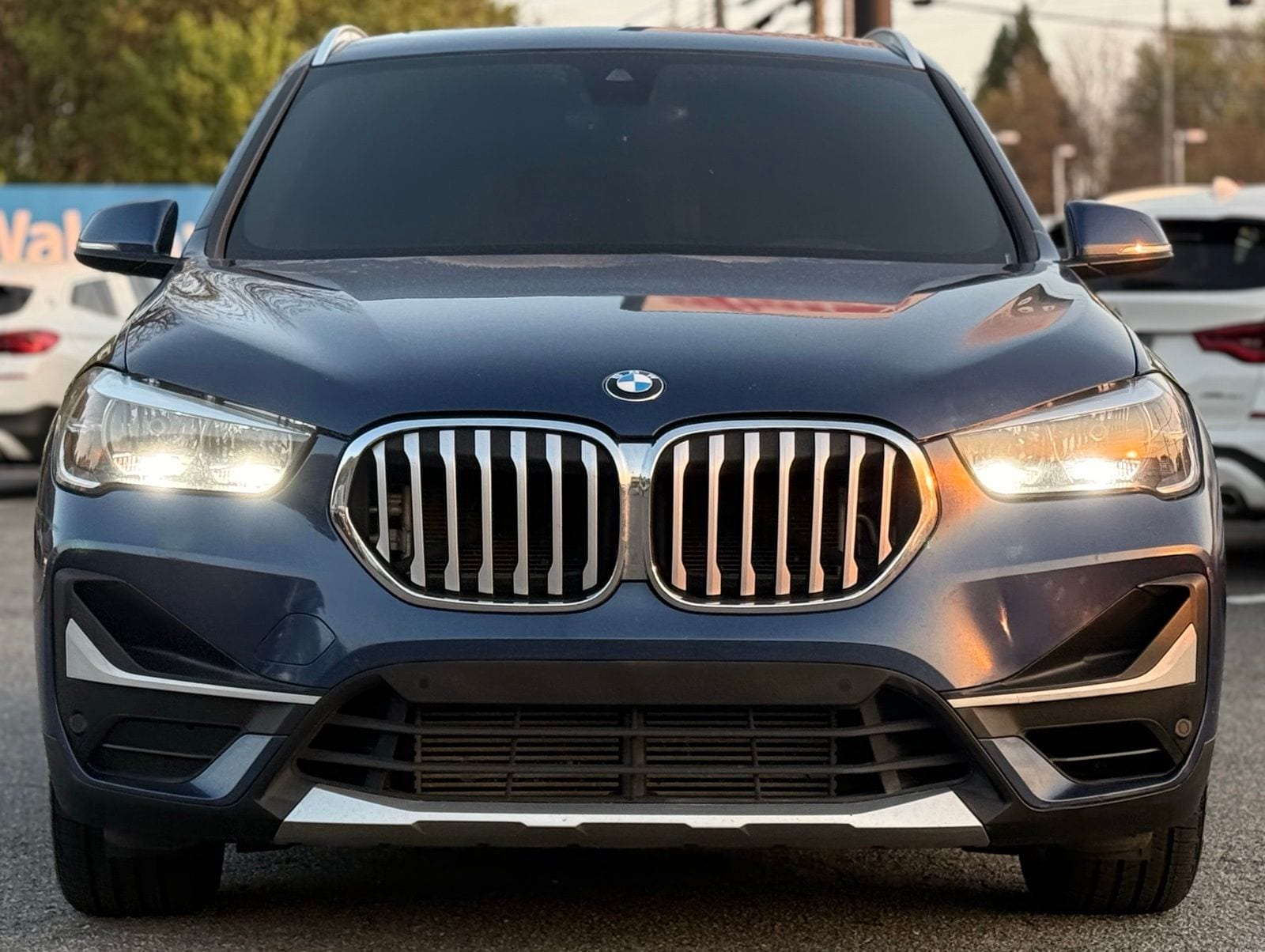 2021 BMW X1 28i - Photo 8