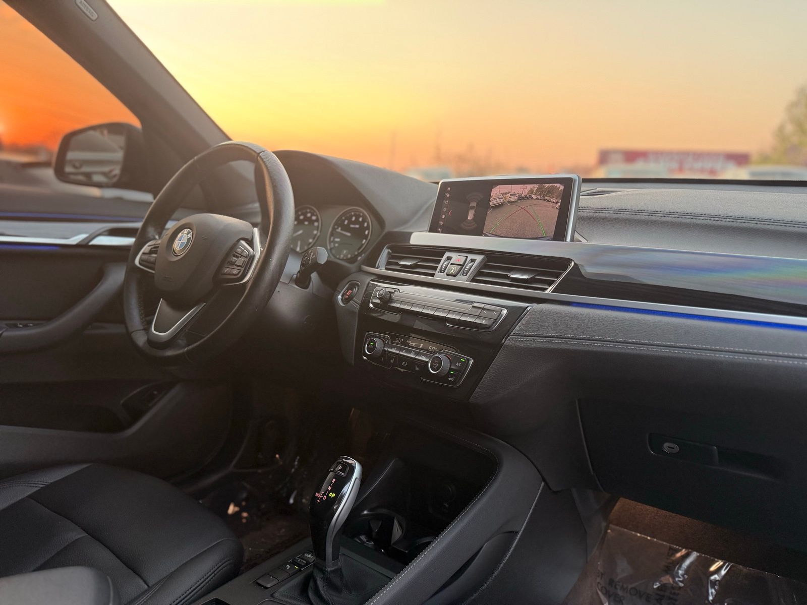 2021 BMW X1 28i - Photo 37