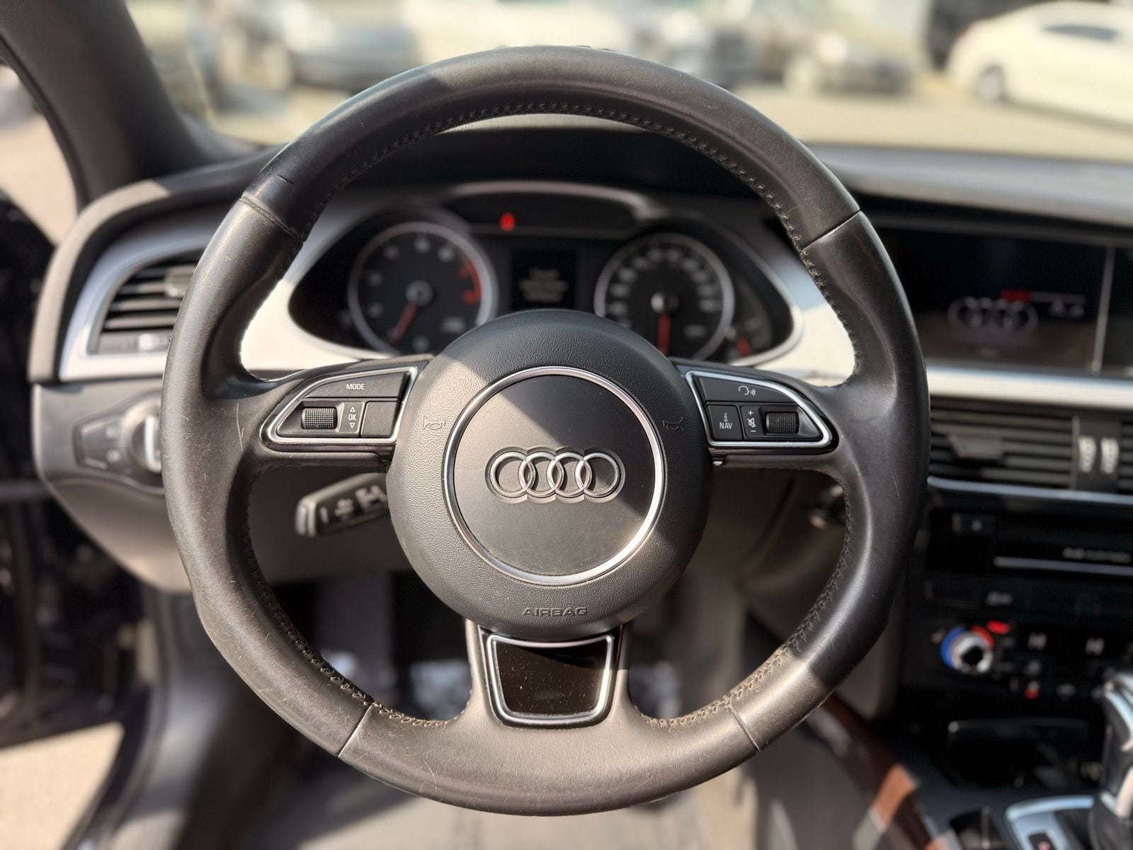 2016 Audi A4 Premium Plus - Photo 17
