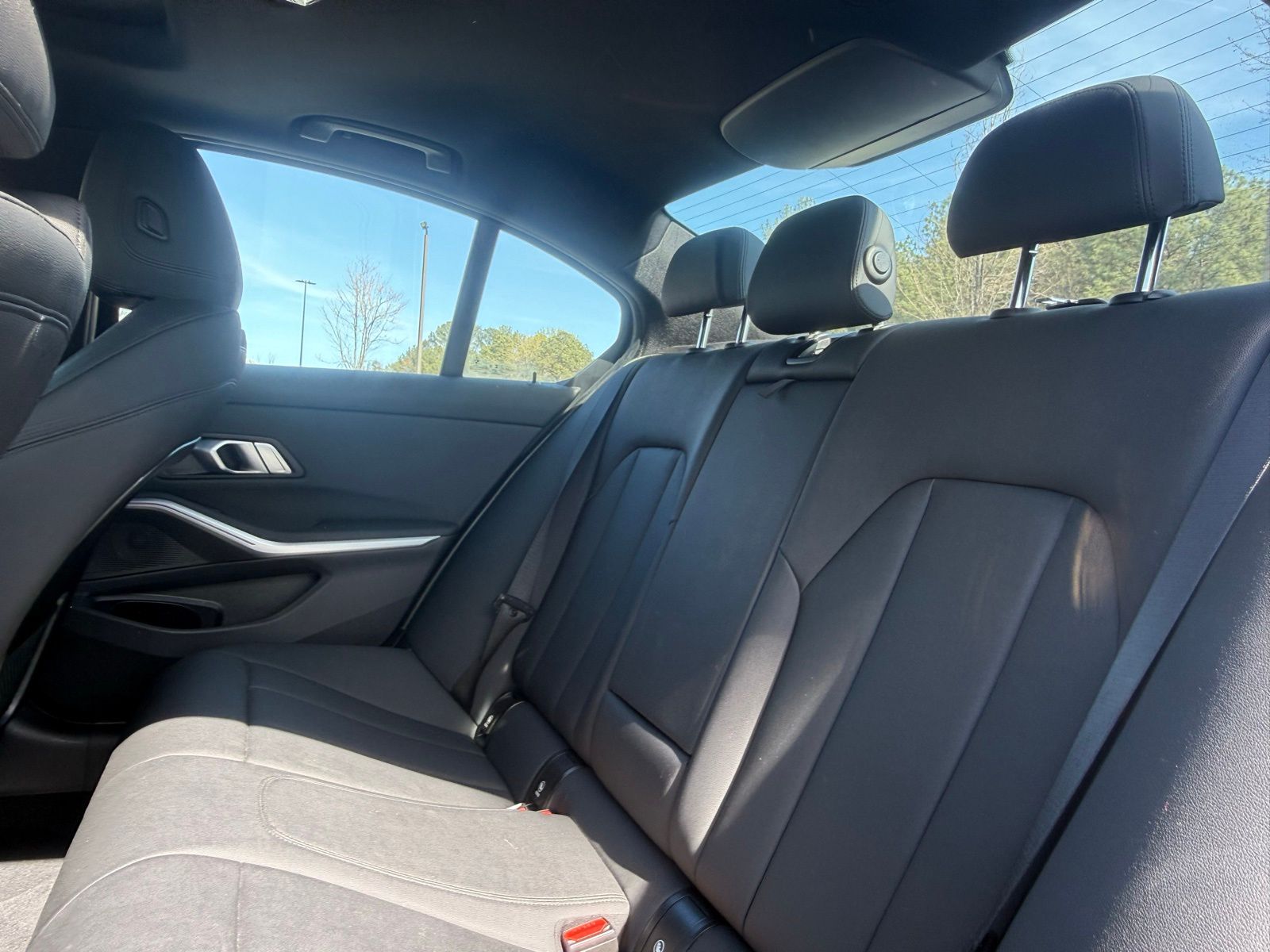 2021 BMW 3 Series 330i - Photo 30