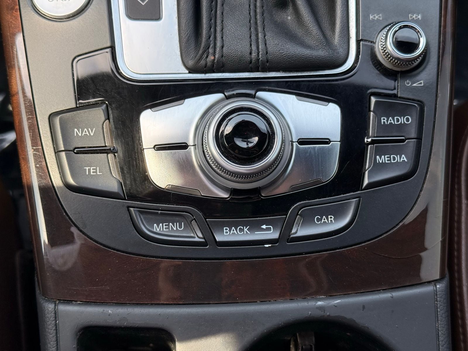2016 Audi A4 Premium Plus - Photo 26