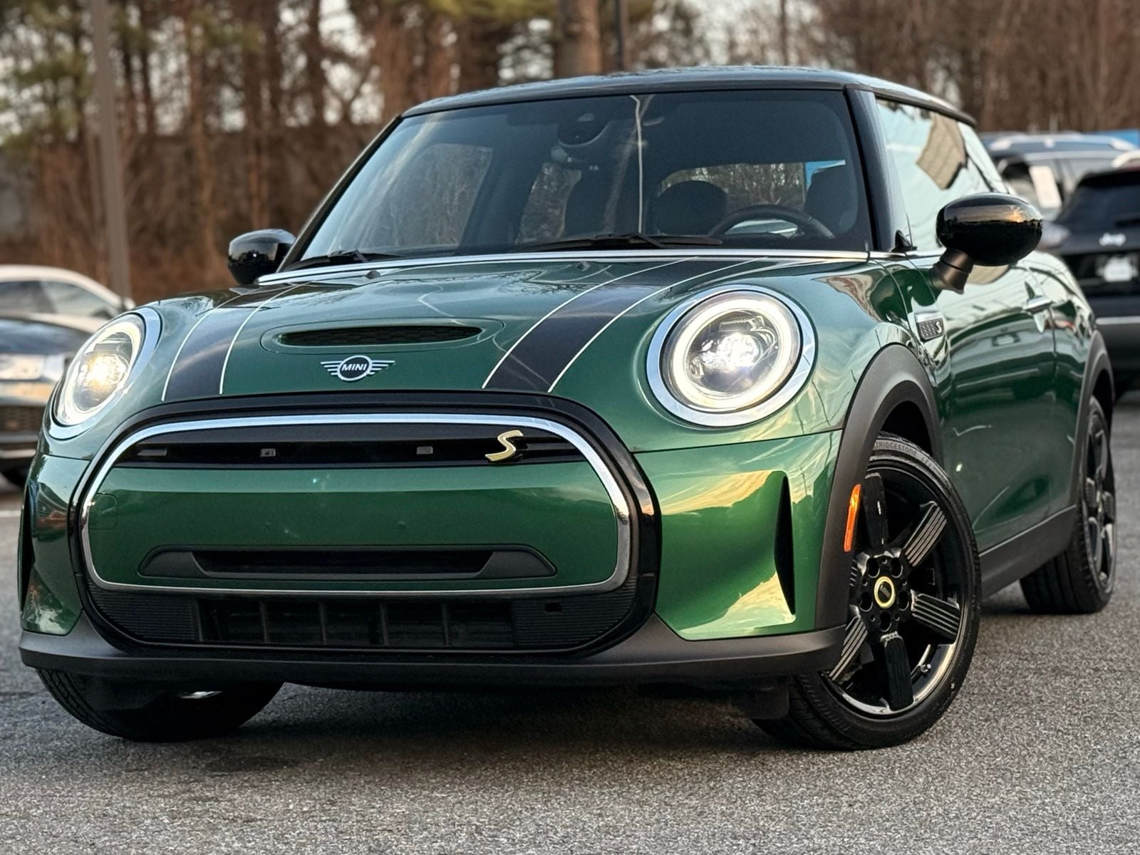2023 MINI Hardtop 2 Door