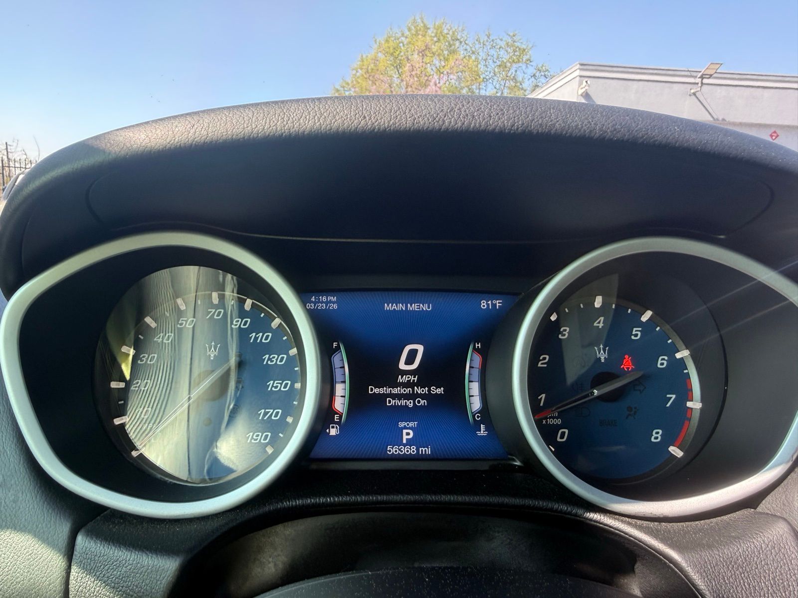2018 Maserati Ghibli S - Photo 21