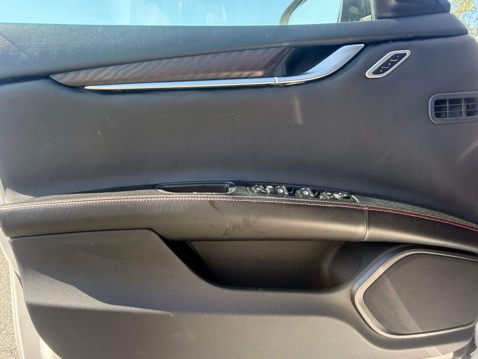 2018 Maserati Ghibli S - Photo 13