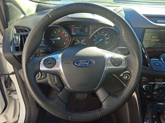 2015 Ford Escape Titanium - Photo 19