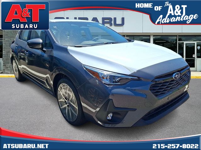 2026 Subaru Impreza 2.0 Sport CVT's photo