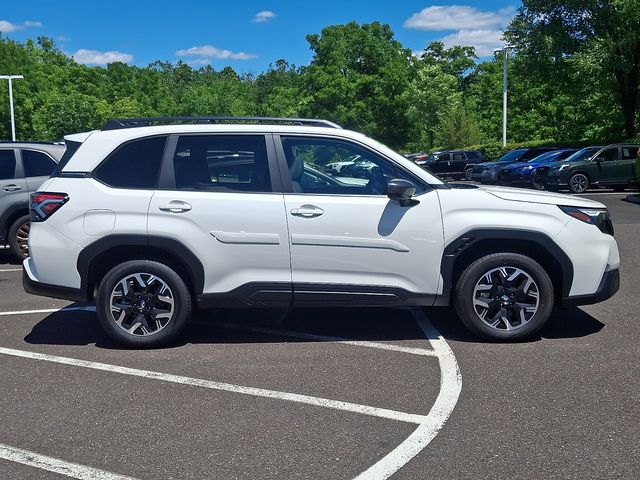 2025 Subaru Forester Premium - Photo 7
