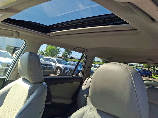 2010 Toyota RAV4 Limited - Photo 14