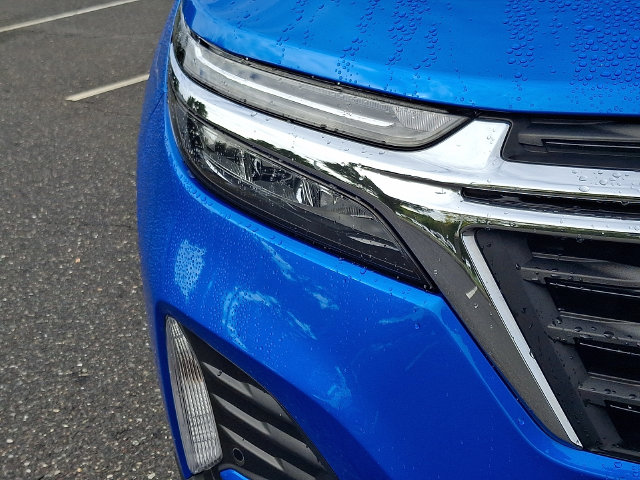 2024 Chevrolet Equinox LT - Photo 9
