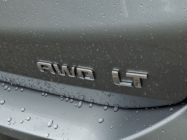2024 Chevrolet Equinox LT - Photo 31