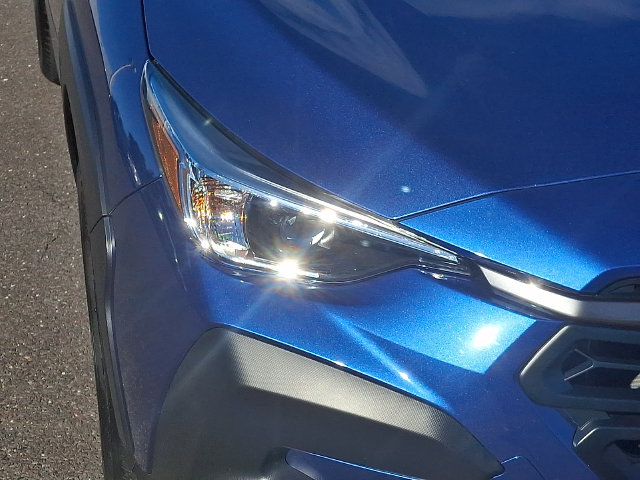 2025 Subaru Crosstrek Premium - Photo 9