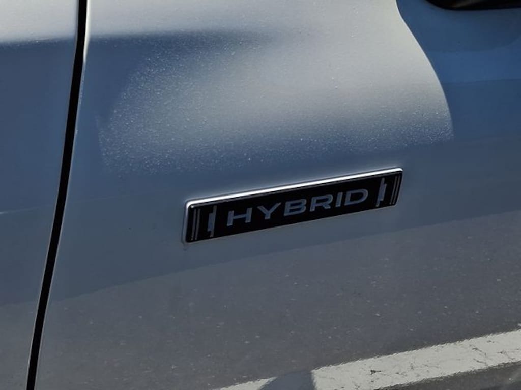 New 2026 Subaru Crosstrek Sport Hybrid SUV