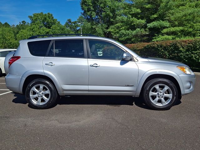 2010 Toyota RAV4 Limited - Photo 7