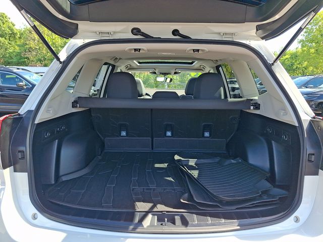 2024 Subaru Forester Sport - Photo 29