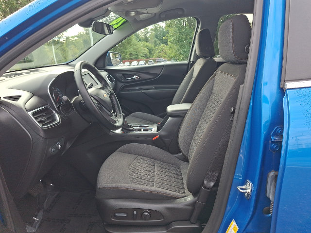 2024 Chevrolet Equinox LT - Photo 13