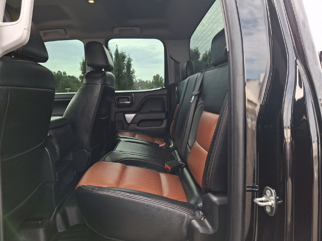 2018 Chevrolet Silverado 1500 LT - Photo 10
