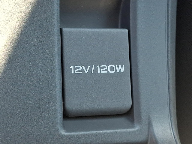 2025 Subaru Crosstrek Premium - Photo 22