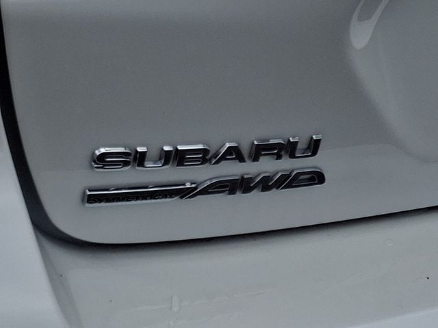 2025 Subaru Crosstrek Limited - Photo 28