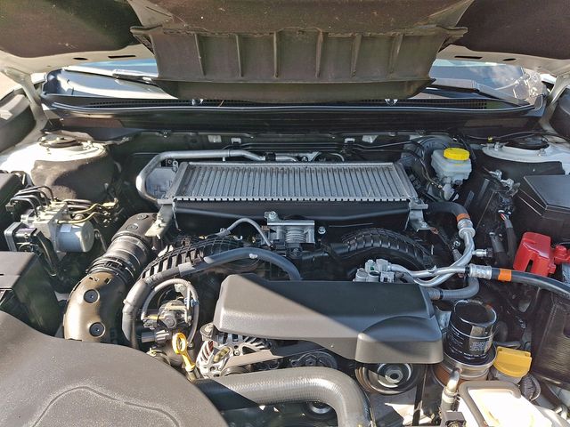 2024 Subaru Outback Onyx Edition - Photo 29