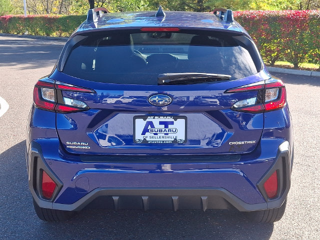 2024 Subaru Crosstrek Limited - Photo 5