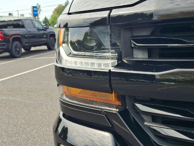 2018 Chevrolet Silverado 1500 LT - Photo 9