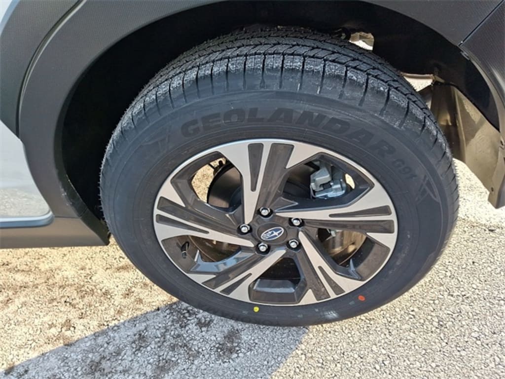 New 2026 Subaru Crosstrek Premium SUV