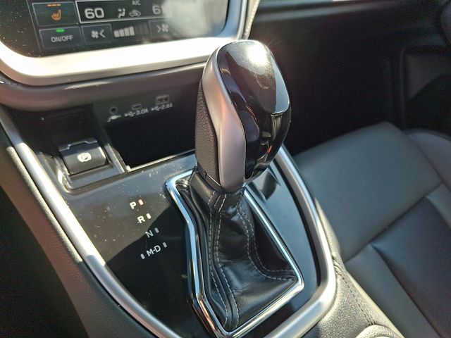2024 Subaru Outback Onyx Edition - Photo 16
