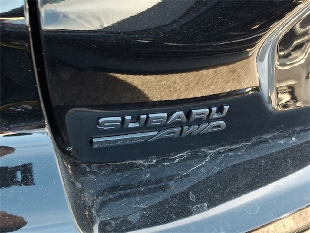 New 2026 Subaru Crosstrek Premium SUV