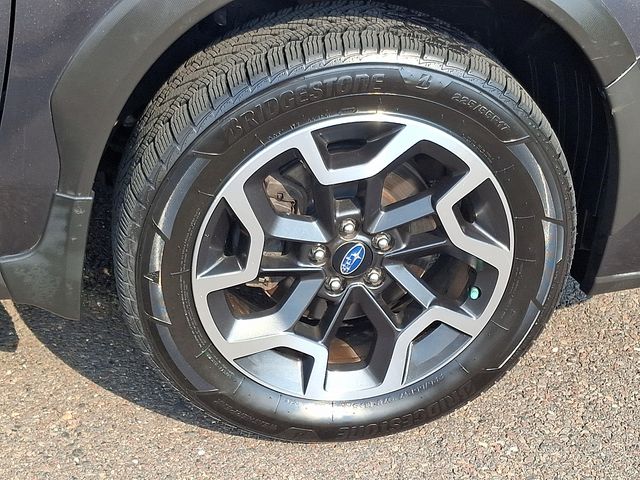 2017 Subaru Crosstrek Limited - Photo 8