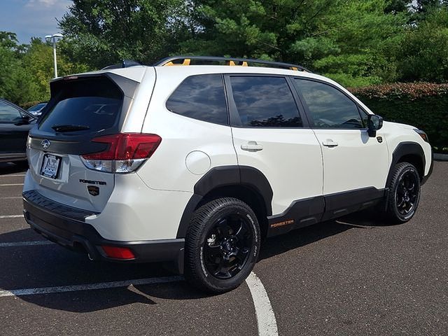2024 Subaru Forester Wilderness - Photo 6