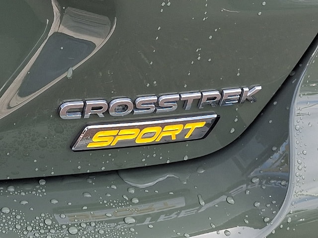 2024 Subaru Crosstrek Sport - Photo 32