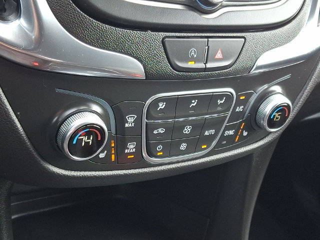 2024 Chevrolet Equinox LT - Photo 15