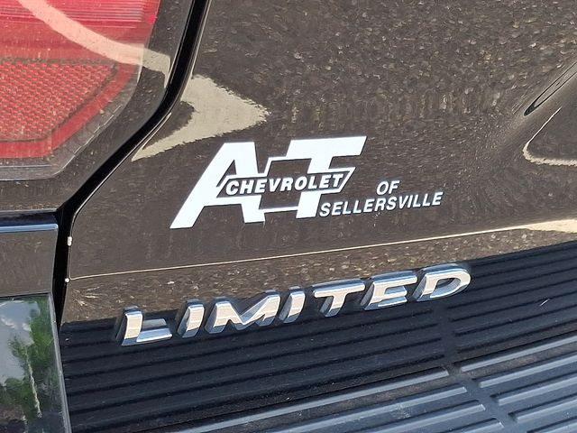 2018 Ford Expedition Limited - Photo 33