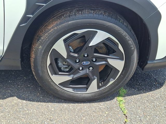 2025 Subaru Crosstrek Limited - Photo 8