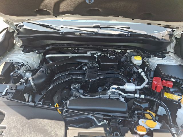 2025 Subaru Forester Premium - Photo 27