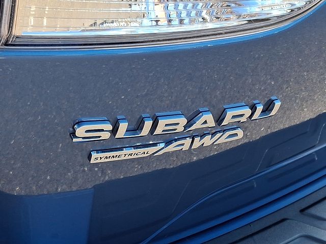 2020 Subaru Forester Premium - Photo 30