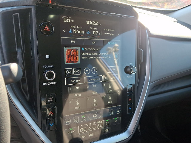 2025 Subaru Crosstrek Premium - Photo 15