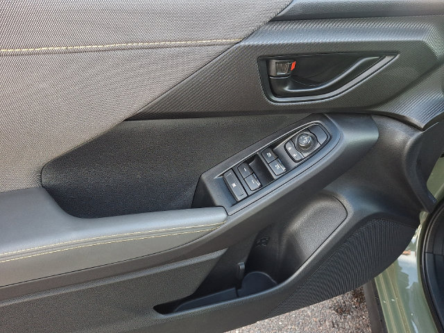 2024 Subaru Crosstrek Sport - Photo 12