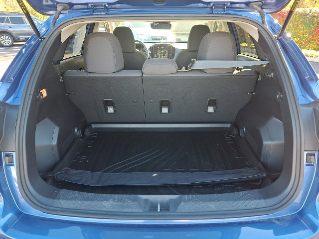 2025 Subaru Crosstrek Premium - Photo 27