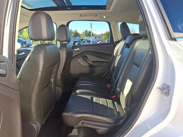 2015 Ford Escape Titanium - Photo 10
