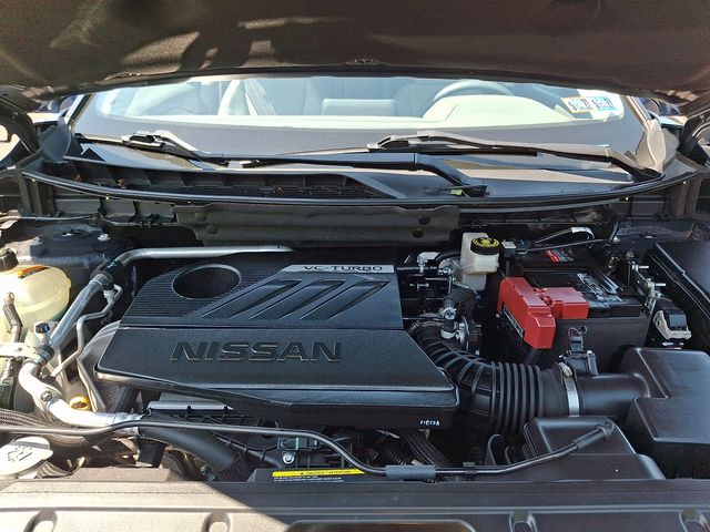 2022 Nissan Rogue SV - Photo 26