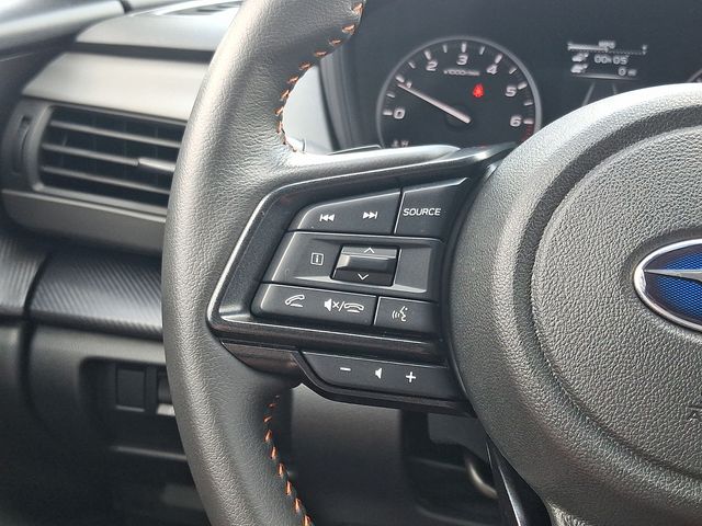 2025 Subaru Crosstrek Limited - Photo 21