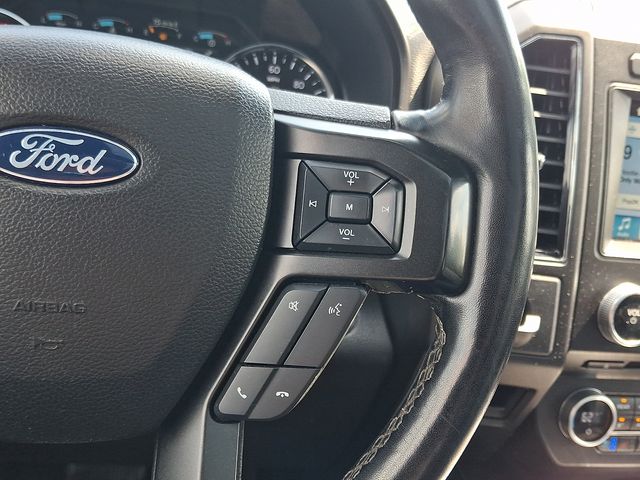 2018 Ford Expedition Limited - Photo 25
