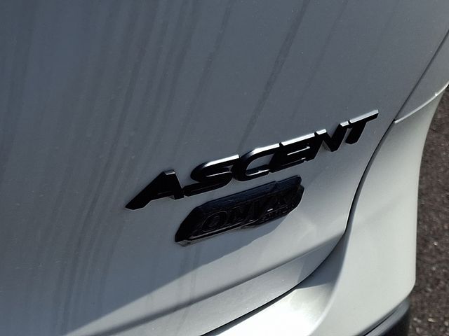 2026 Subaru Ascent Onyx Edition-Touring - Photo 12