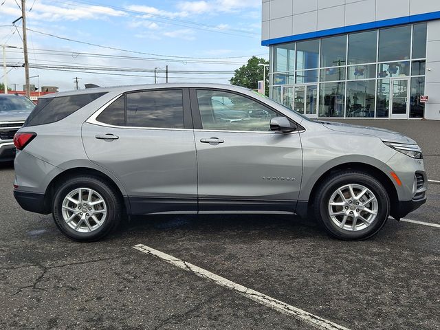 2024 Chevrolet Equinox LT - Photo 7